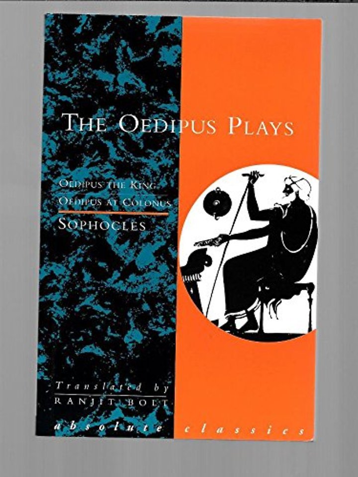 The Oedipus Plays