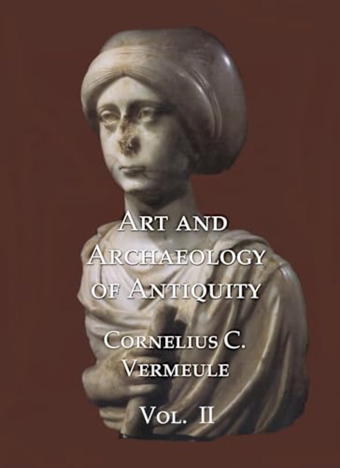 Art and Archaeology of Antiquity Volume II