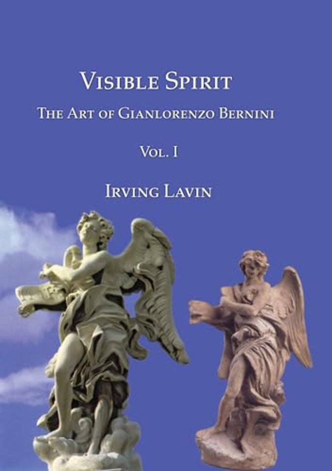 Visible Spirit, Vol. I