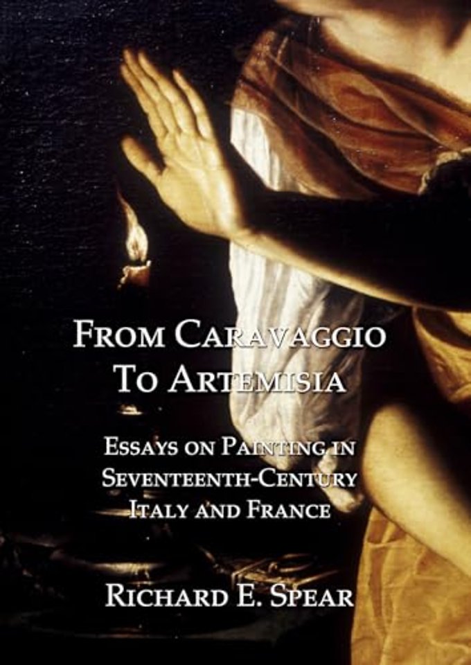 From Caravaggio to Artemisia