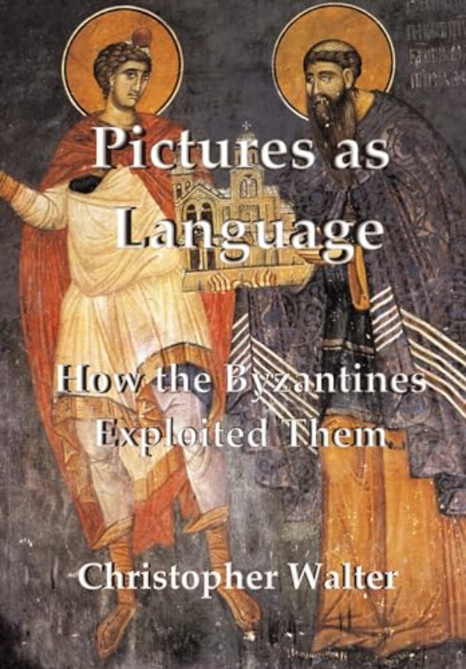 Pictures as Language