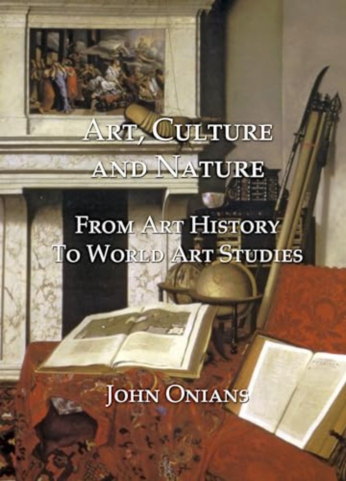 Art, Culture and Nature