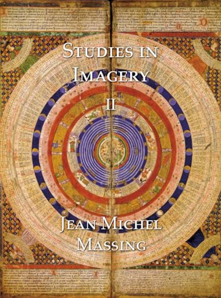 Studies in Imagery Volume II