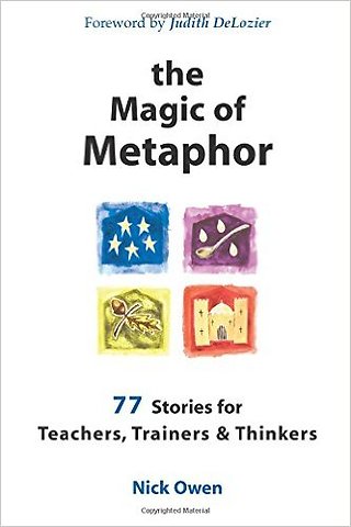 The Magic of Metaphor