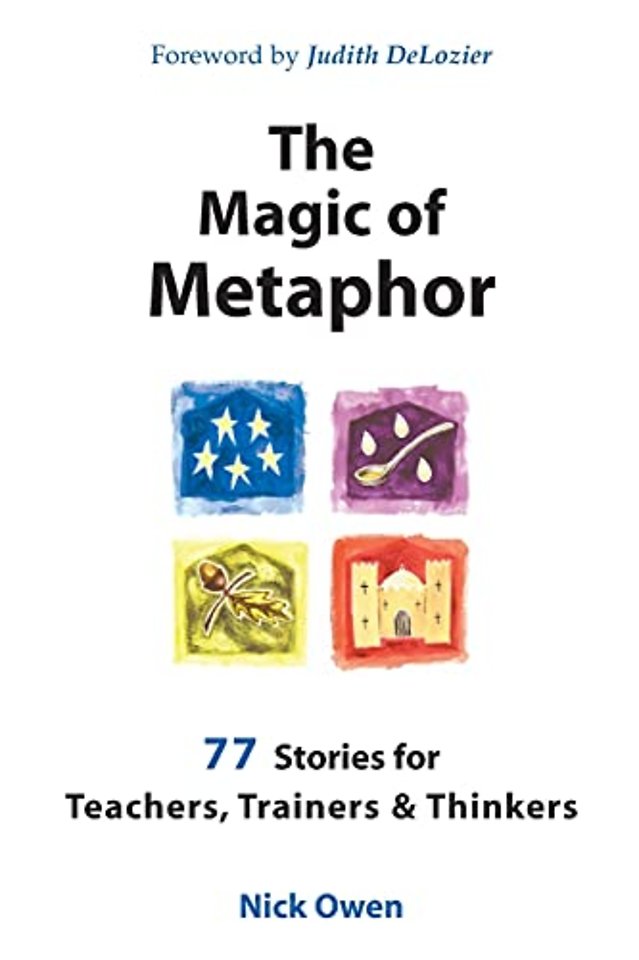 The Magic of Metaphor