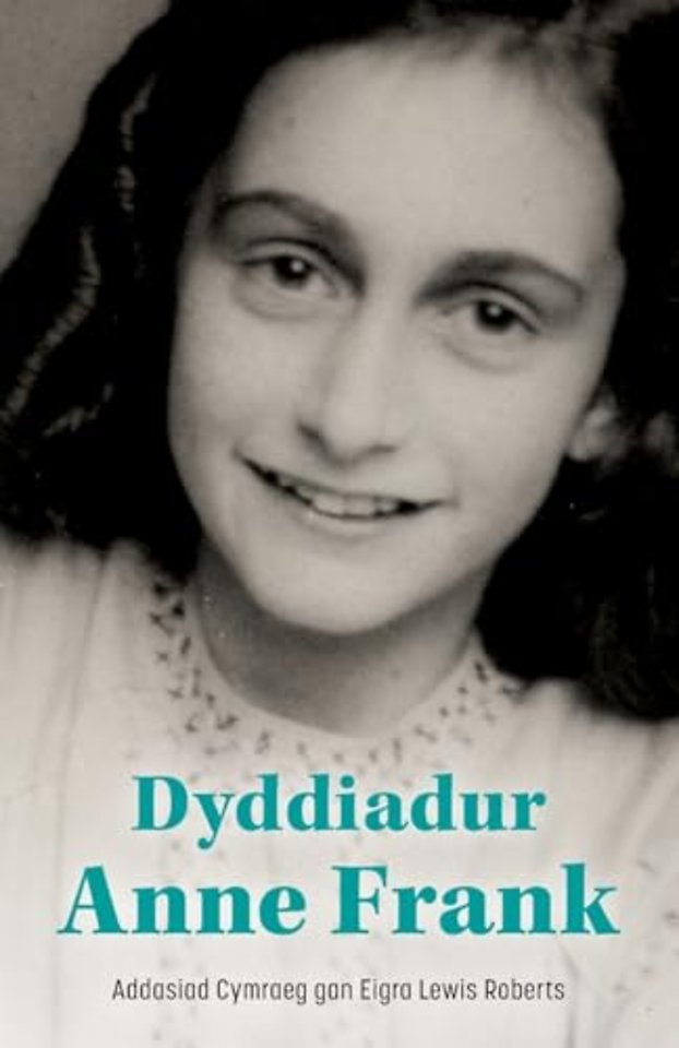 Dyddiadur Anne Frank