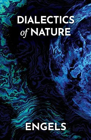 Dialectics of Nature