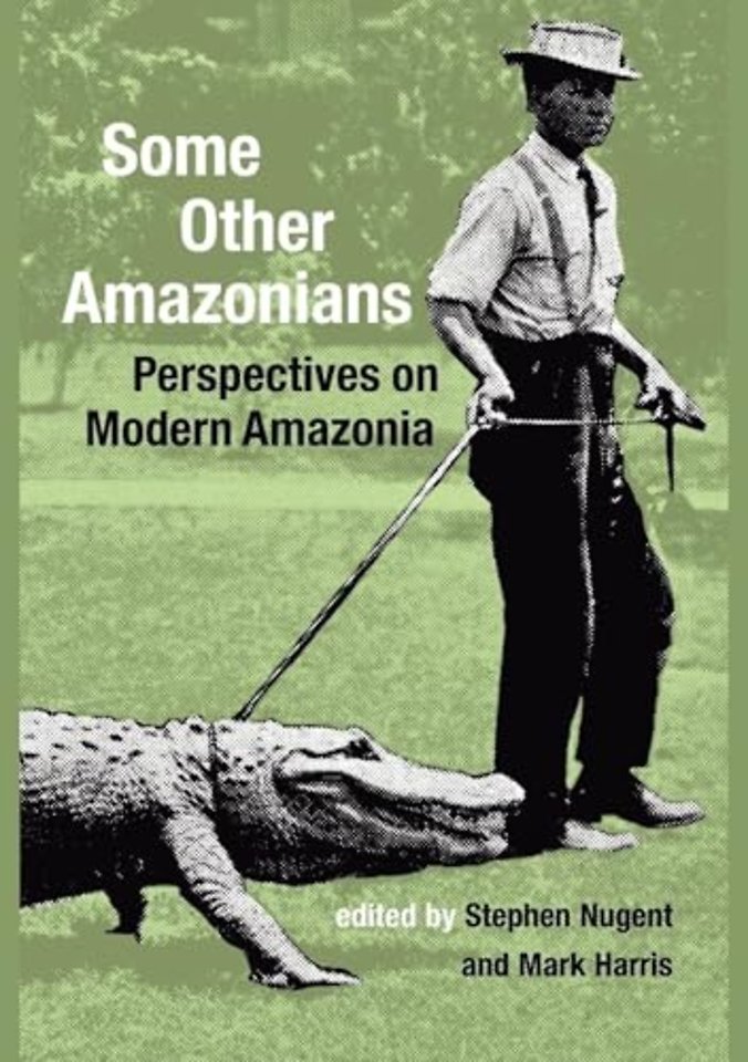 Some Other Amazonians