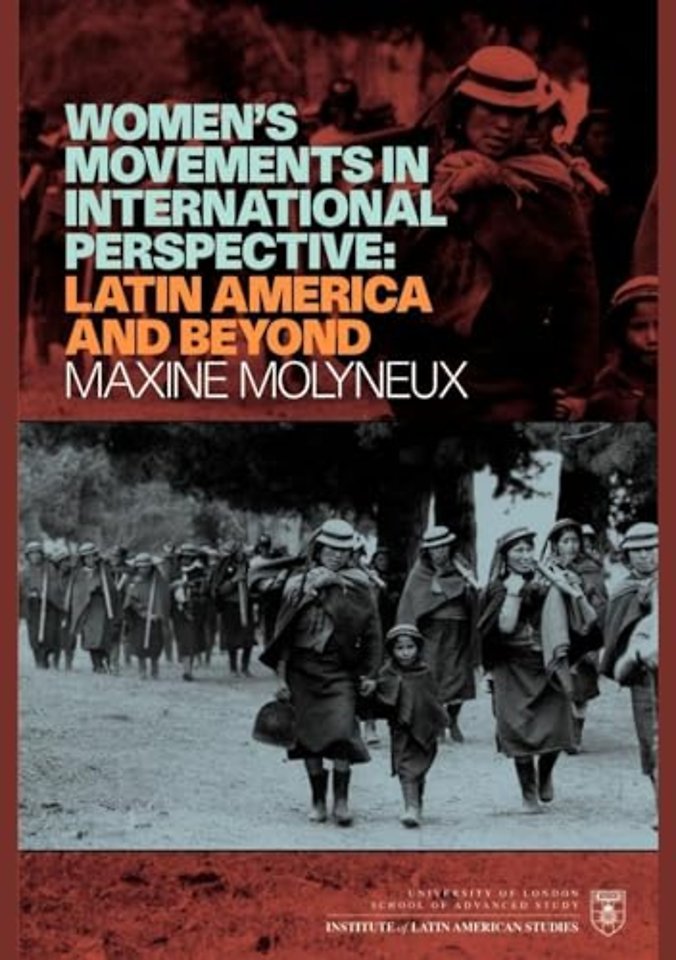 Women's Movement in international perspective: Latin America and Beyond