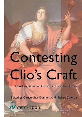 Contesting Clio's Craft