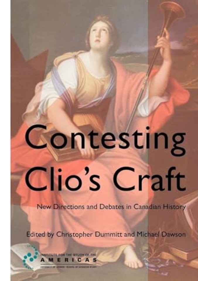 Contesting Clio's Craft