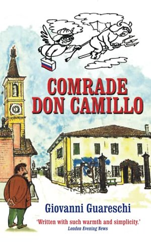 Comrade Don Camillo