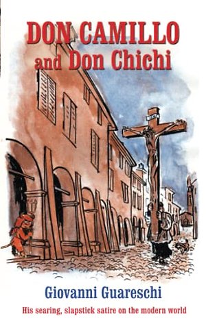 Don Camillo and Don Chichi