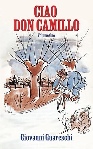 Ciao Don Camillo