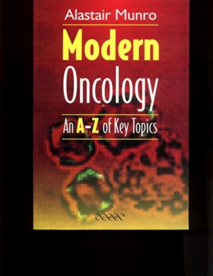 Modern Oncology