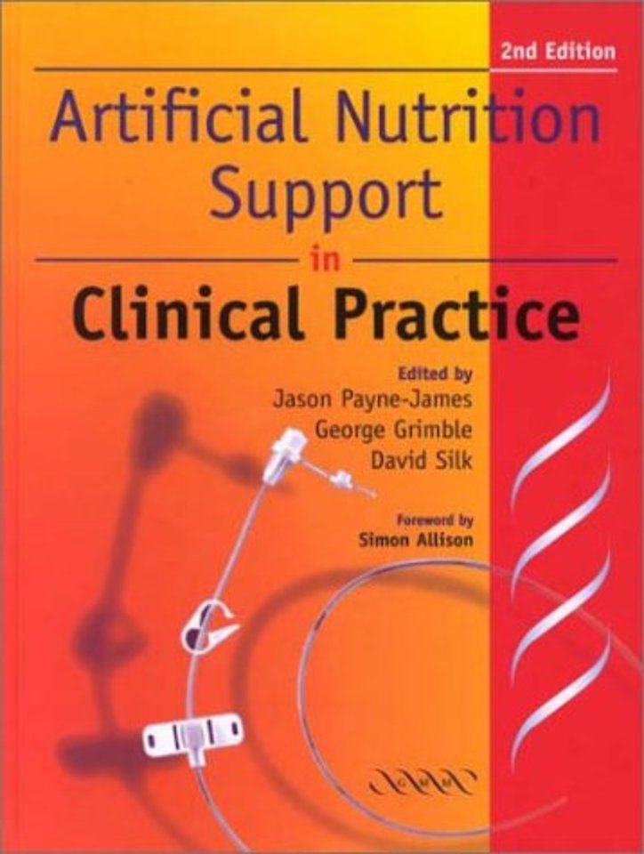 Artificial Nutrition Support