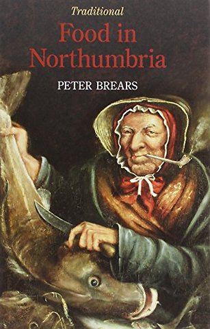 Traditional Food in Northumbria