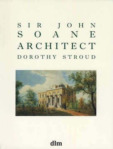 Sir John Soane, Architect