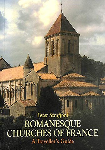 Romanesque Churches of France