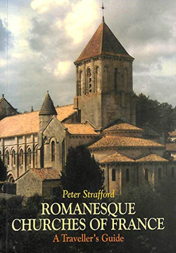 Romanesque Churches of France