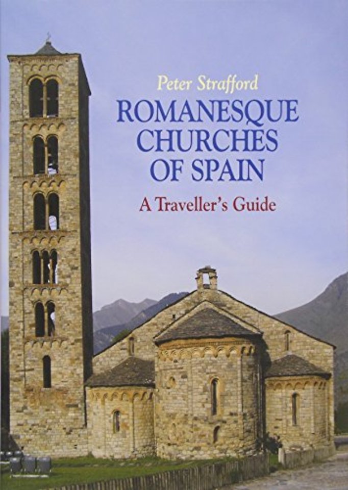 Romanesque Churches of Spain