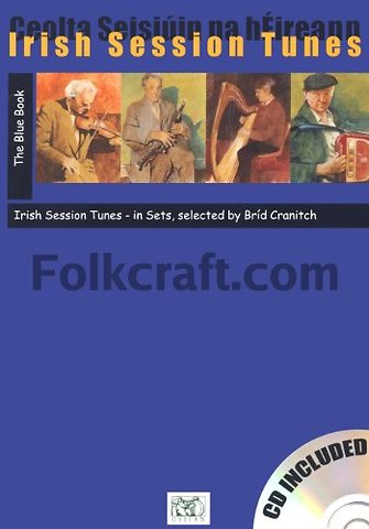 Irish Session Tunes