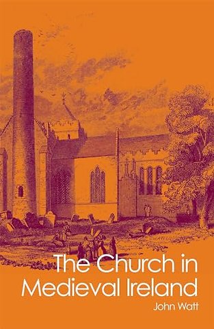 Church in Medieval Ireland