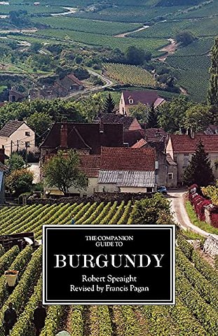 Companion Guide to Burgundy