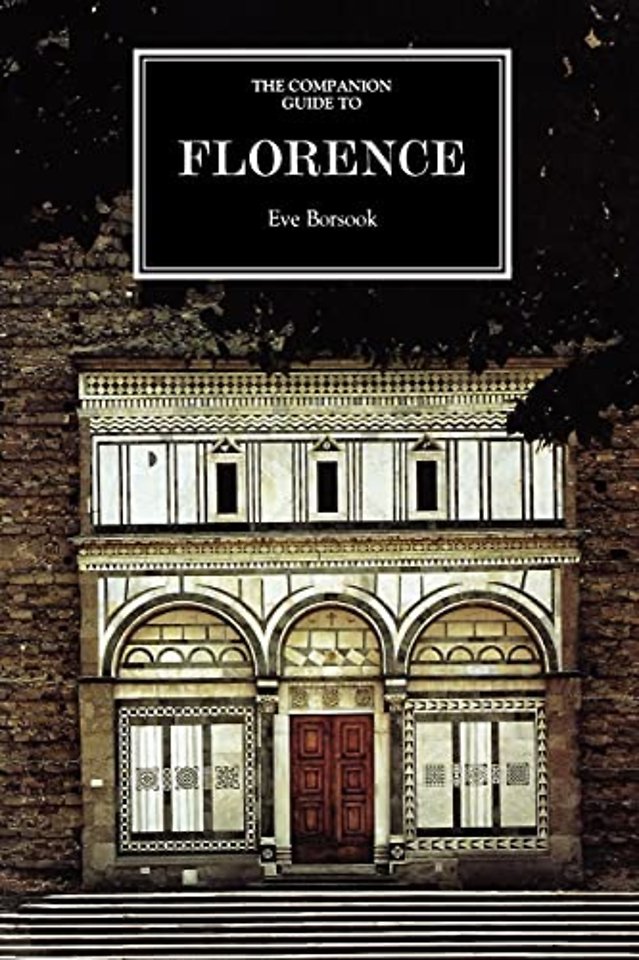 Companion Guide to Florence