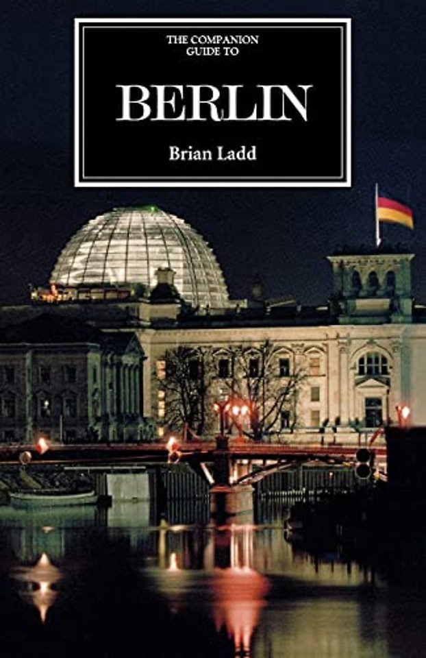 Companion Guide to Berlin