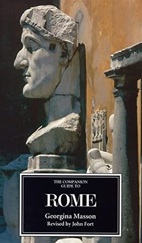 Companion Guide to Rome