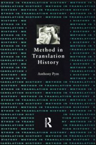 Method in Translation History