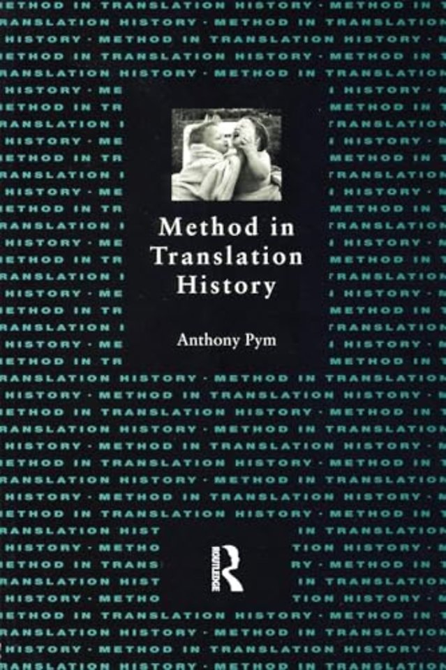 Method in Translation History