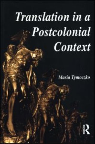 Translation in a Postcolonial Context