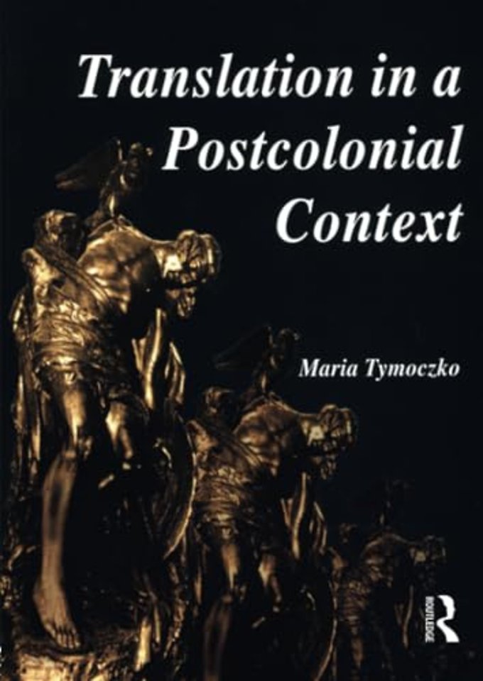 Translation in a Postcolonial Context