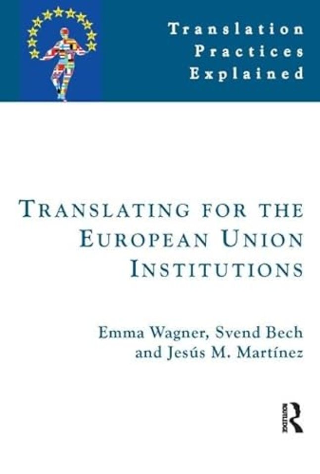 Translating for the European Union