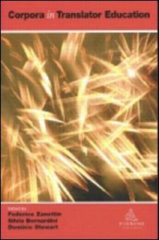 Corpora in Translator Education