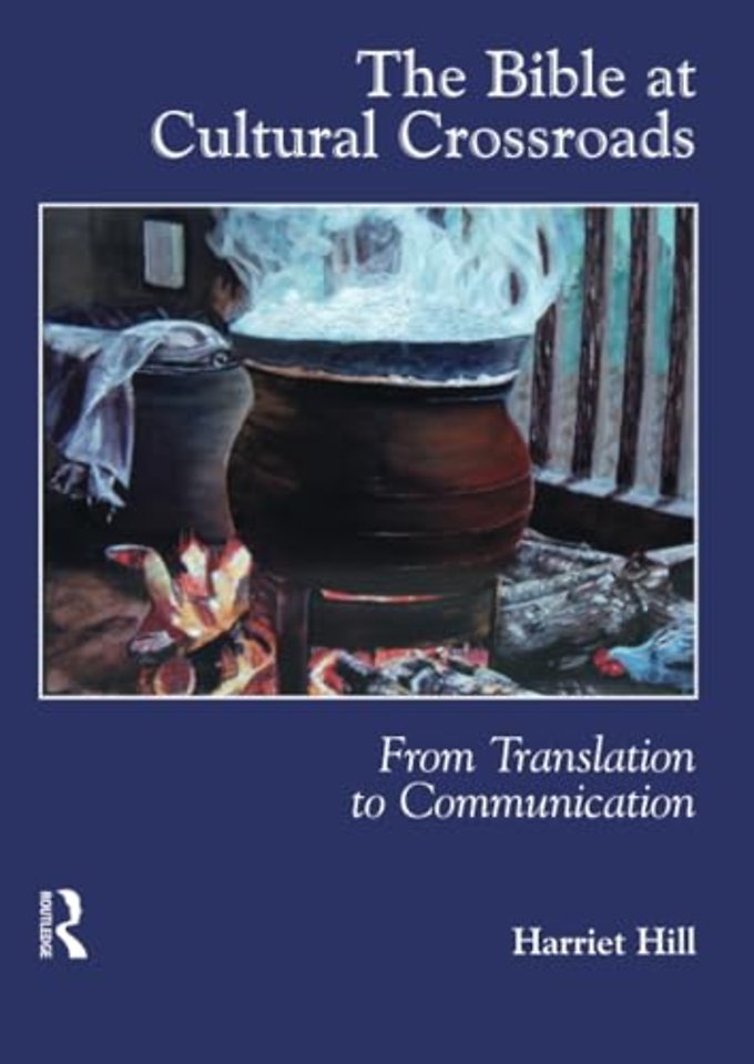 Bible at Cultural Crossroads