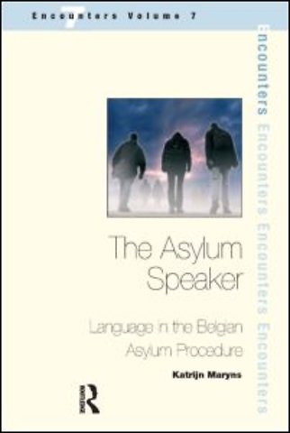 Asylum Speaker