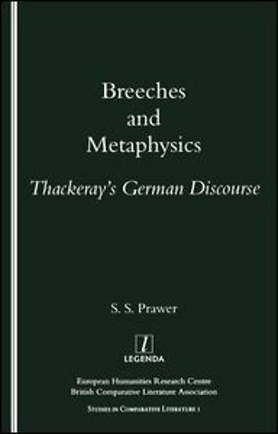 Breeches and Metaphysics