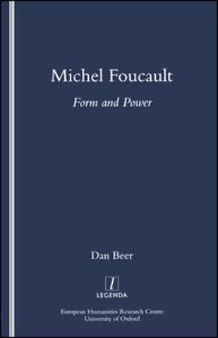 Michel Foucault