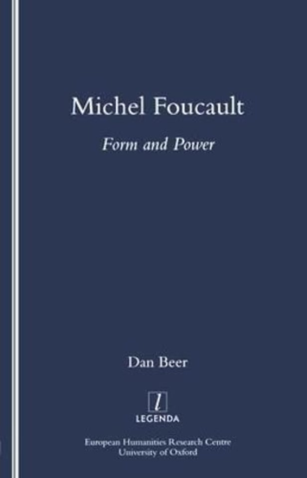Michel Foucault