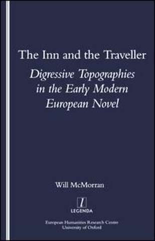 Inn and the Traveller