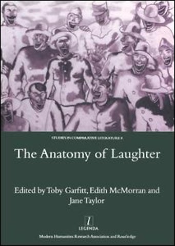Anatomy of Laughter