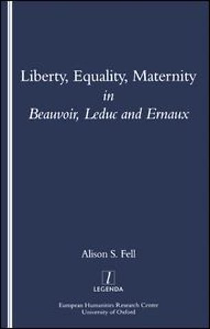 Liberty, Equality, Maternity