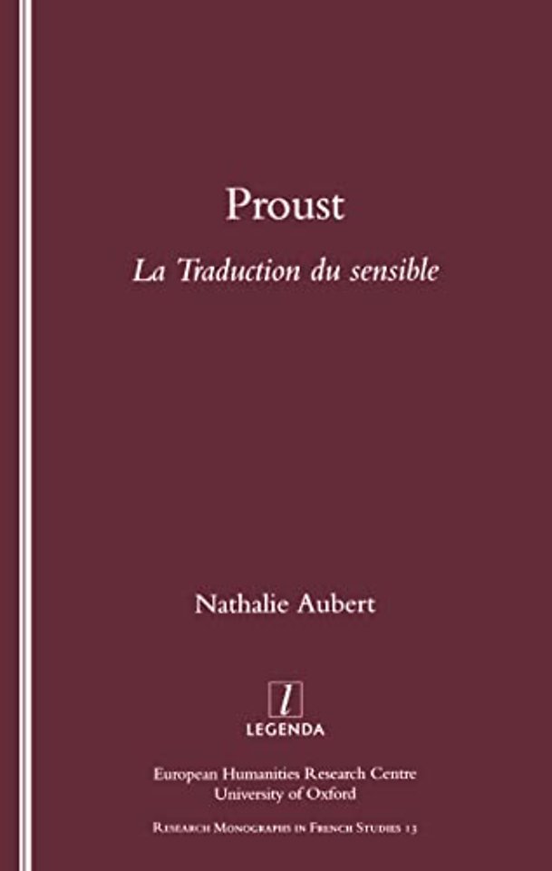Proust