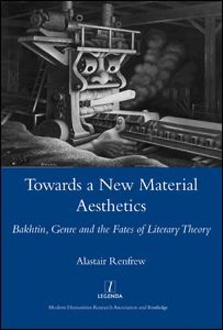Towards a New Material Aesthetics