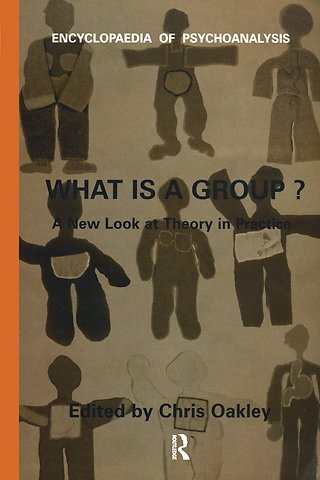 Encyclopaedia of Psychoanalysis