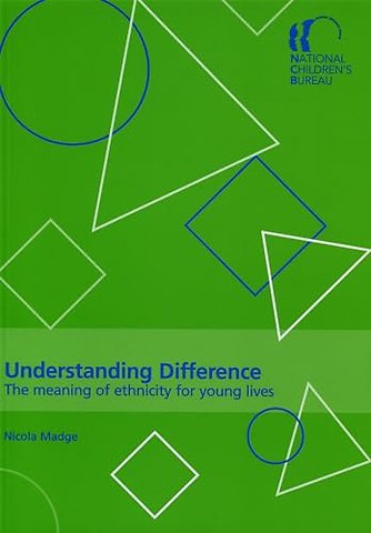Understanding Difference