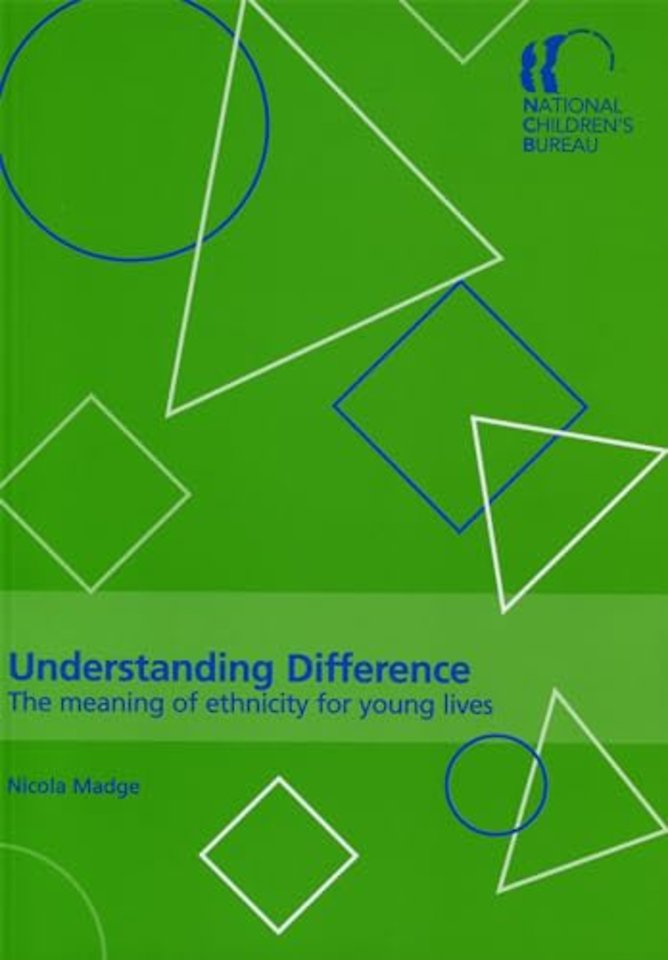 Understanding Difference